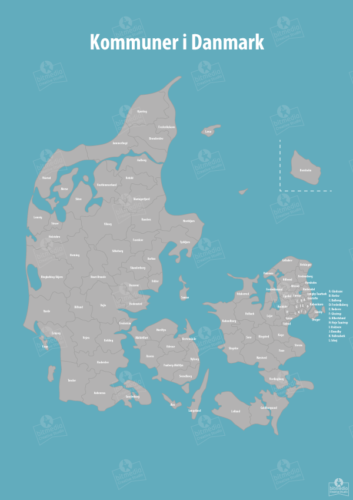 kommuner-i-danmark-kort
